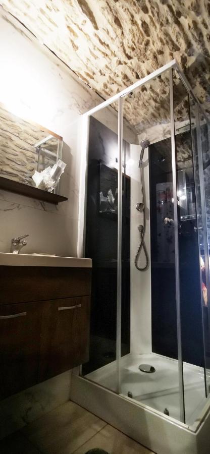 Chambre D Hote De Charme Avec Plein D Authenticite Du 13 Eme Siecle Châteauneuf-du-Pape 외부 사진